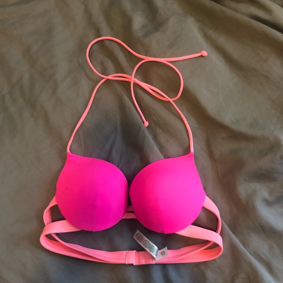 PINK Victoria's Secret Other - VICTORIAS SECRET PINK  swim top